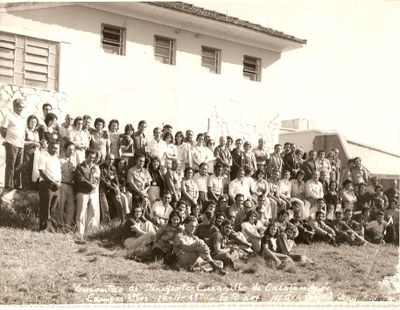 Encontro de Diregentes Cursílio de Cristandade - 1974.jpg