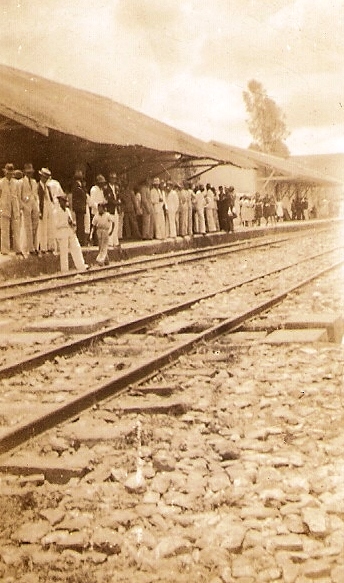 Estação Ferroviária de Campos Altos- Década de 30.jpg