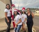Câmara Mirim realiza Natal Solidário 2022 Câmara Mirim realiza Natal Solidário 2022