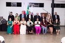 Câmara Municipal celebra o Dia Internacional da Mulher na outorga da Medalha Madre Emanuella Favale