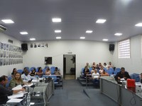 Câmara Municipal de Campos Altos promulga Plano de Carreira 