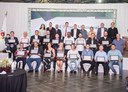 Câmara Municipal realiza cerimônia para entrega de Títulos de Cidadania de 2019 Câmara Municipal realiza cerimônia para entrega de Títulos de Cidadania de 2019