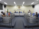 Câmara Municipal realiza primeira sessão plenária de 2021
