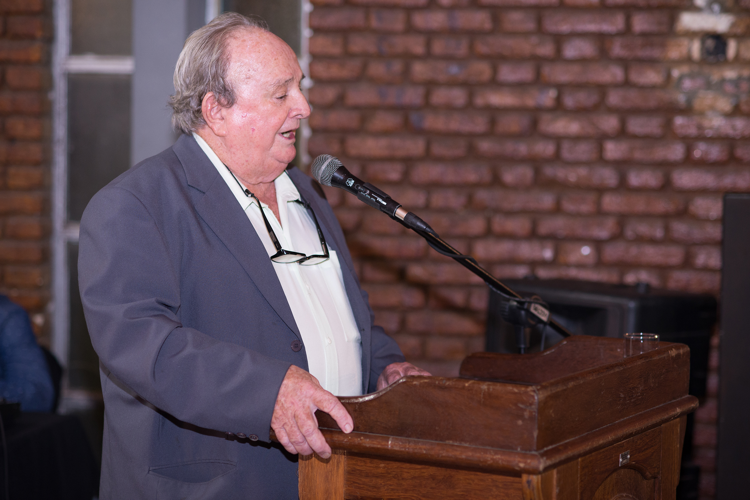 Câmara Municipal realiza última sessão do ano