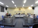 Câmara Municipal volta às atividades após o recesso parlamentar