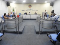 Câmara Municipal volta às atividades após recesso parlamentar