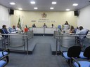 Câmara Municipal volta às atividades após recesso parlamentar Câmara Municipal volta às atividades após recesso parlamentar