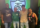 Campos Altos vai ganhar Escola de Futebol Oficial do América Futebol Clube