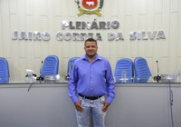 Eleito o novo Presidente da Câmara Municipal para  2020