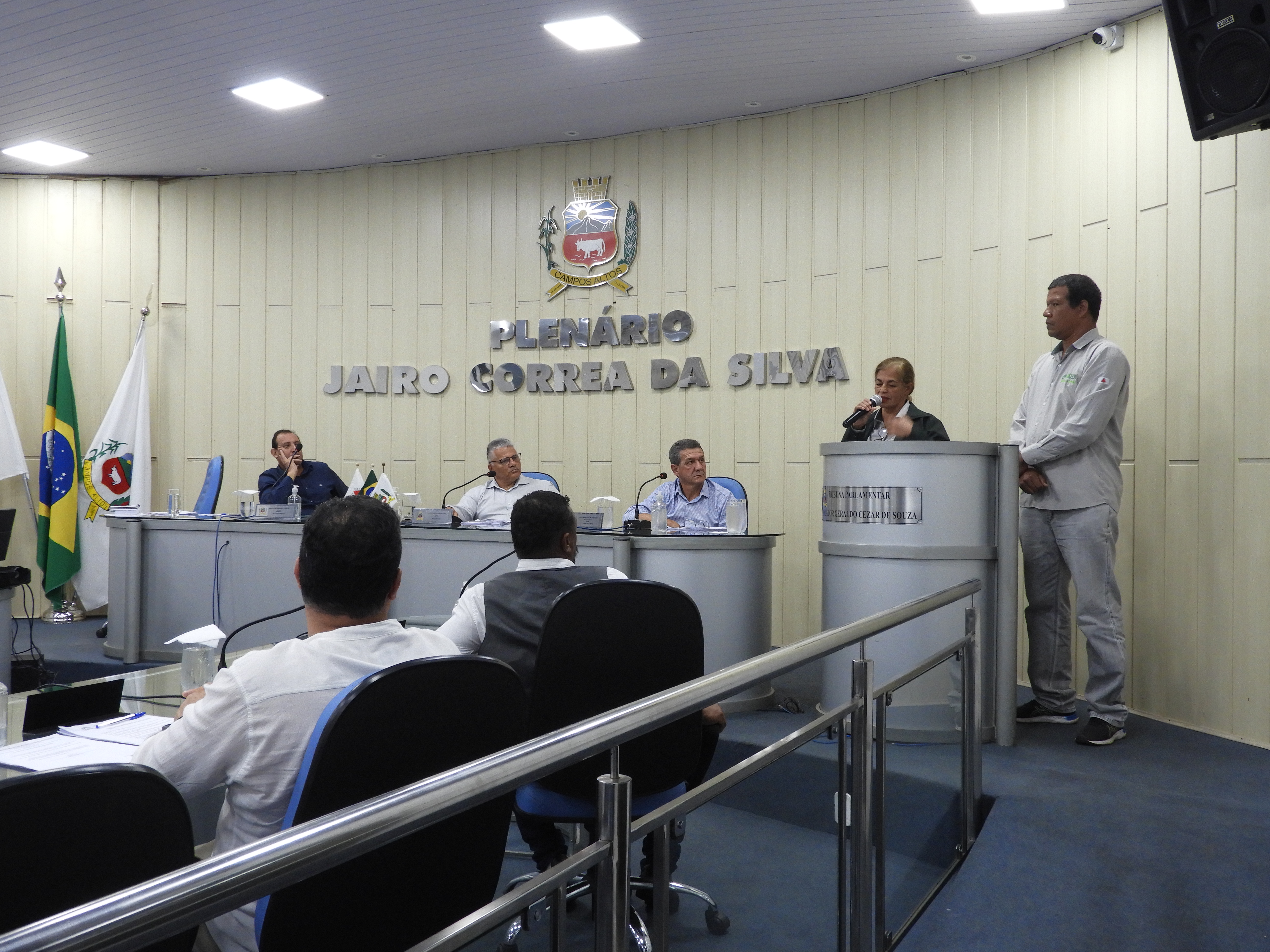 EMATER apresenta relatório anual de atividades referente ao ano de 2024