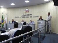 EMATER apresenta relatório anual de atividades referente ao ano de 2024