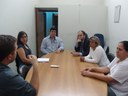 Gerente do Banco do Brasil esclarece funcionamento da Agência em Campos Altos