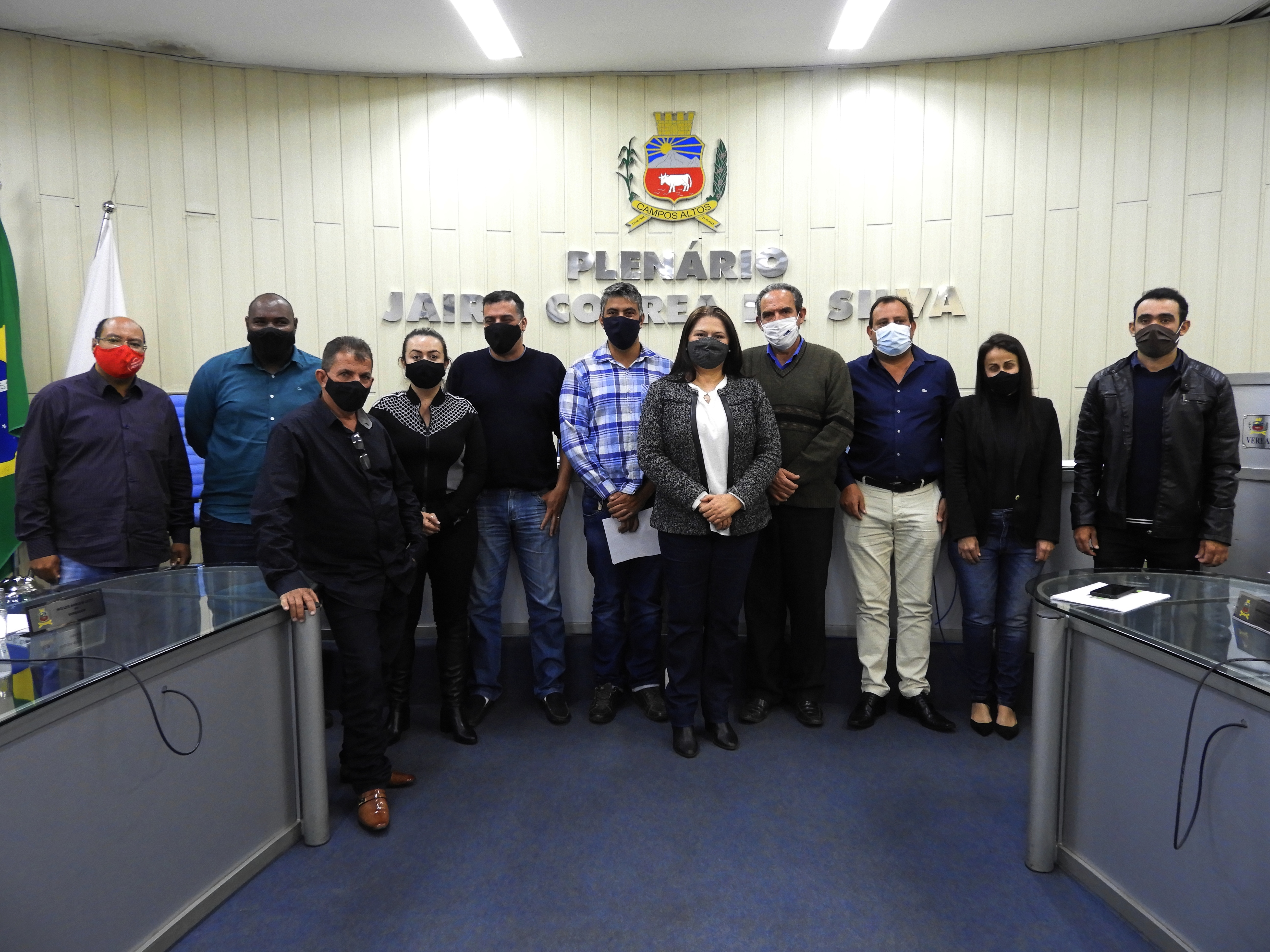 Iniciativa de valorizar educadores é digna de homenagem na Câmara Municipal