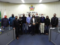 Iniciativa de valorizar educadores é digna de homenagem na Câmara Municipal