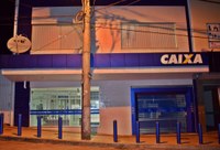 Lei Municipal reforça segurança nas agências bancárias da cidade