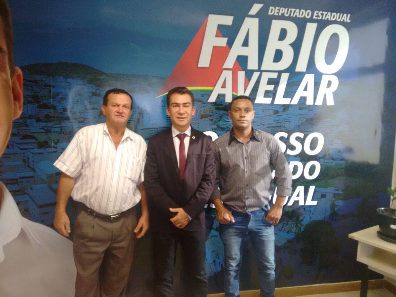 Mais recursos para a Saúde de Campos Altos