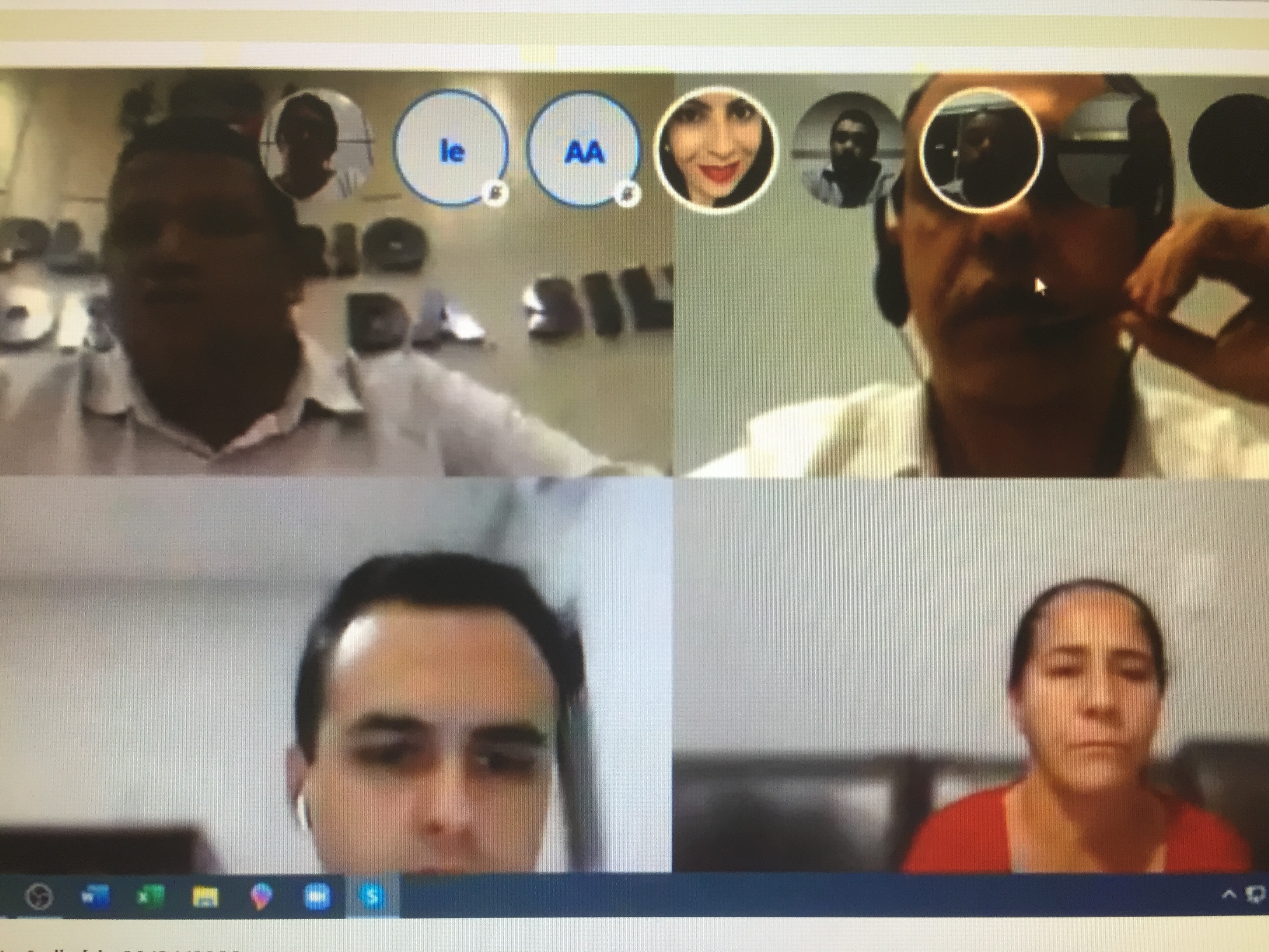 Pandemia Mundial, falta de energia e água, foram assuntos na sessão ordinária