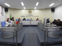 Projetos que tramitaram na Casa de Leis no 1º Semestre de 2021