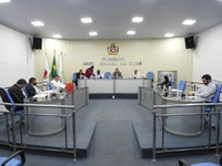 Projetos que tramitaram na Casa de Leis no 1º Semestre de 2022