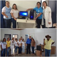 Saúde de Campos Altos recebe R$ 190.000,00 provenientes de Emenda Parlamentar 