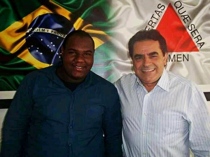 Vereador apresenta mais recursos destinados ao esporte