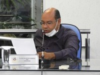 Vereador apresenta Projeto que visa reconhecer as atividades religiosas como essenciais
