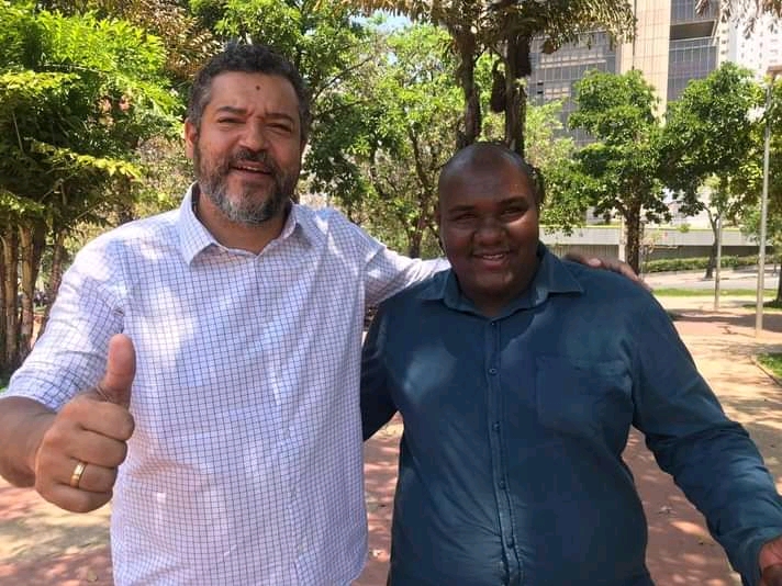 Vereador conquista recursos para o município  