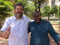 Vereador conquista recursos para o município  