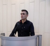 Vereador reclama do atendimento da Saúde em Campos Altos