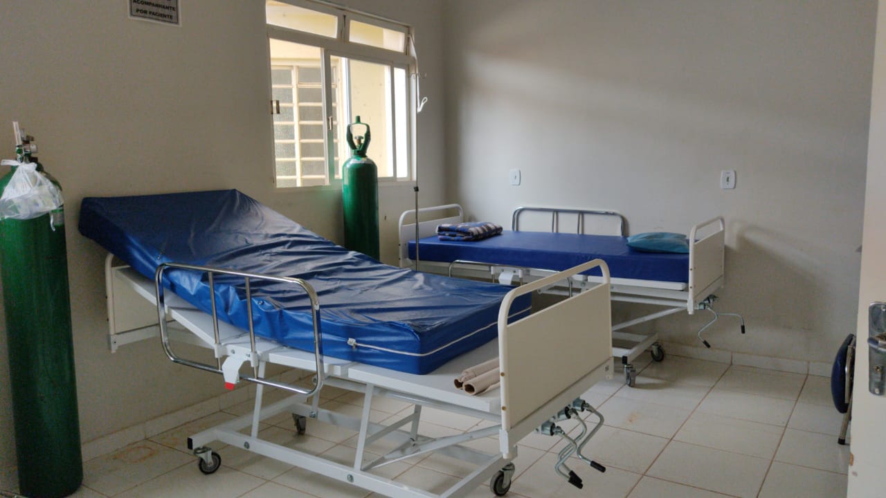 Vereadora viabiliza emendas parlamentares para beneficiar a Saúde   