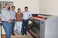 Vereadora viabiliza recursos para Vila Vicentina 