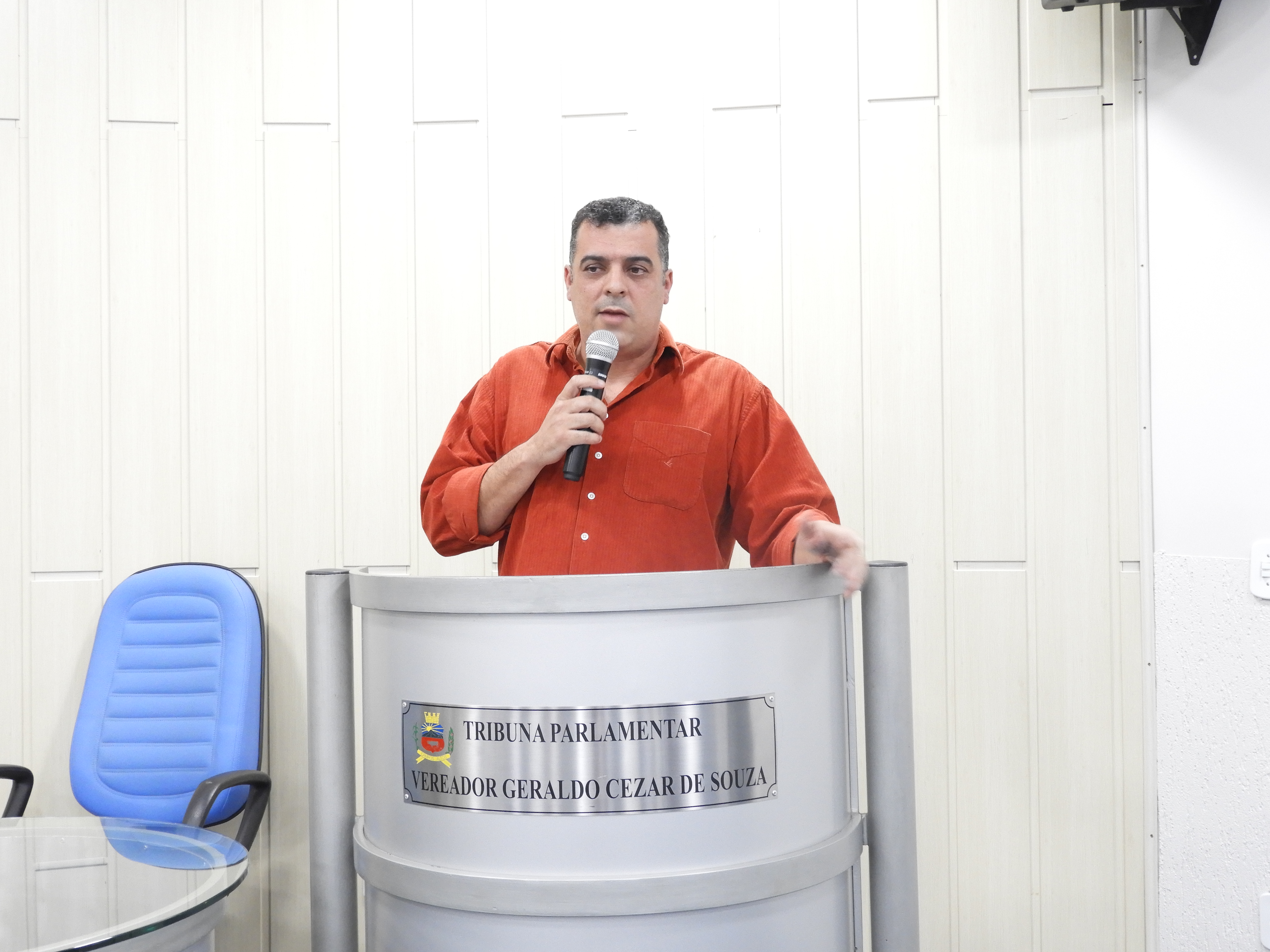 Vereadores aprovam Projeto de Lei em benefício de portadores de fibromialgia