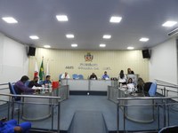 Vereadores aprovam Projeto de Lei sobre parcelamento de IPTU 