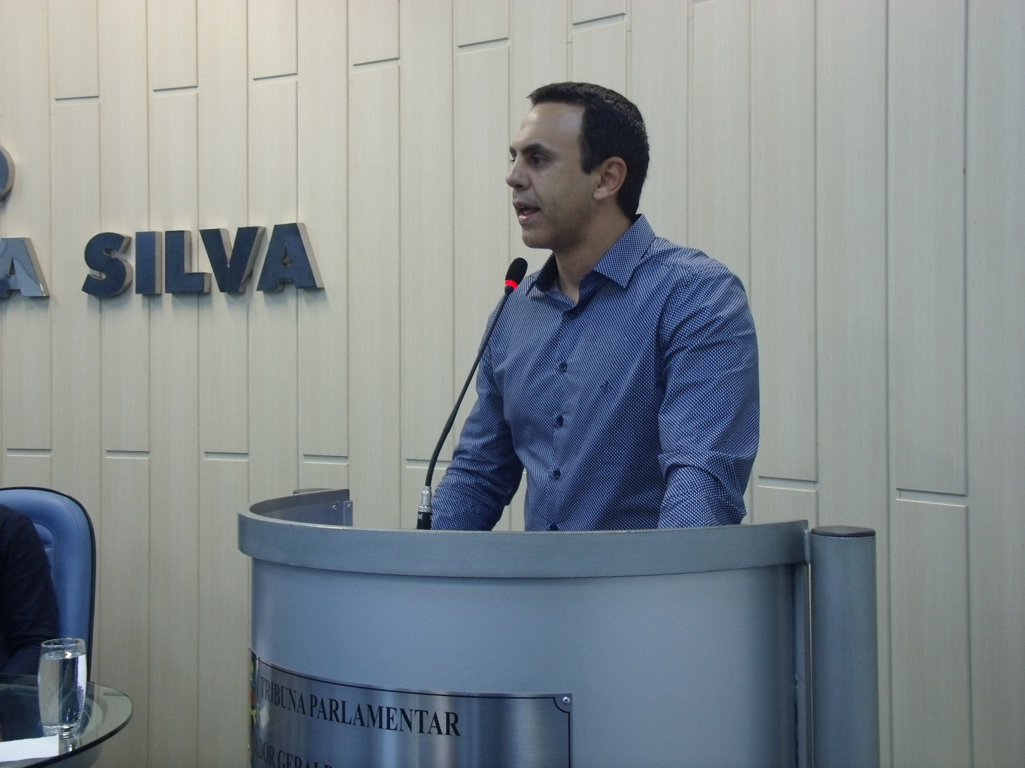 Vereadores aprovam reajuste dos servidores da Prefeitura Municipal e agradecem ao Prefeito pela concessão 