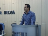 Vereadores aprovam reajuste dos servidores da Prefeitura Municipal e agradecem ao Prefeito pela concessão 