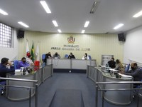 Vereadores aprovam transmissão ao vivo das reuniões das comissões 