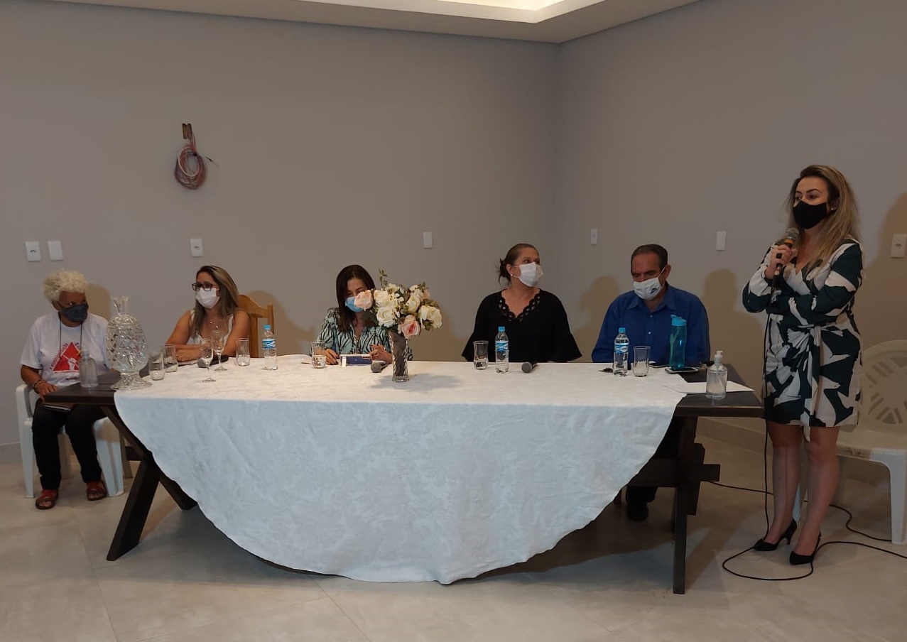 Vereadores organizam audiência pública para tratar da municipalização da Escola Estadual Deiró Borges