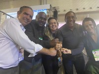Vereadores participam do 37º Congresso Mineiro de Municípios
