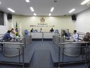 Vereadores voltam do recesso parlamentar e votam Projetos de incentivo à Saúde e custeio da Associação Protetora dos Animais Vereadores voltam do recesso parlamentar e votam Projetos de incentivo à Saúde e custeio da Associação Protetora dos Animais