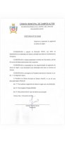 Portaria Nº 531/2026 – Câmara Municipal De Campos Altos